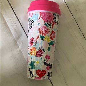 Bando Coffee Travel Mug